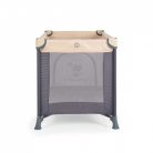 Moni Tommy 2 szintes utazóágy - bézs