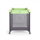 Moni Tommy 2 szintes utazóágy - zöld