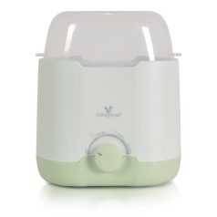   Cangaroo Bollente dupla cumisüveg melegítő és sterilizáló 3in1