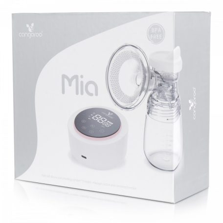 Cangaroo Mia elektromos mellszívó