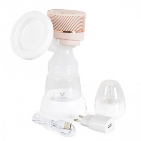 Cangaroo Bianka elektromos mellszívó