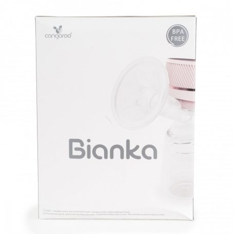 Cangaroo Bianka elektromos mellszívó