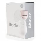 Cangaroo Bianka elektromos mellszívó