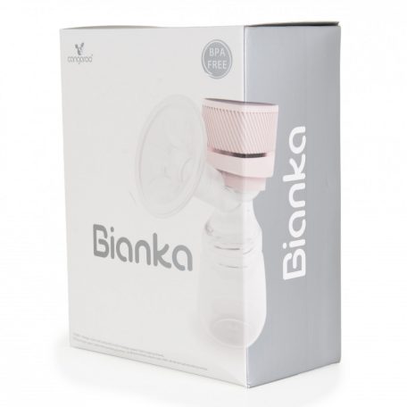 Cangaroo Bianka elektromos mellszívó