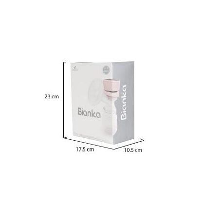 Cangaroo Bianka elektromos mellszívó