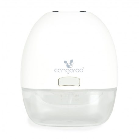 Cangaroo Moni Embrace kéz nélküli elektromos mellszívó