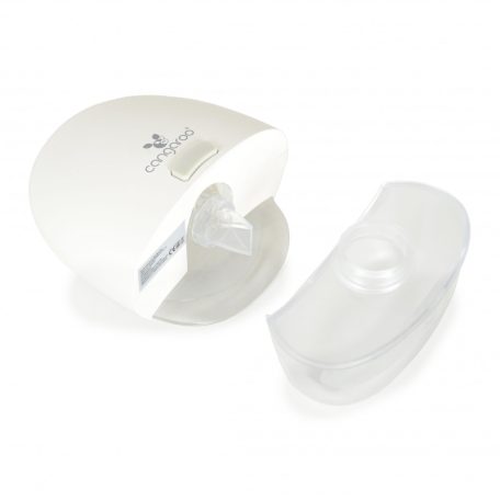 Cangaroo Moni Embrace kéz nélküli elektromos mellszívó