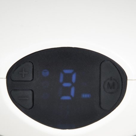 Cangaroo Moni Embrace kéz nélküli elektromos mellszívó