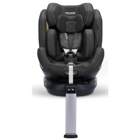 Recaro Xenon 1 i-Size gyerekülés 40 -125 cm - Fresh Black