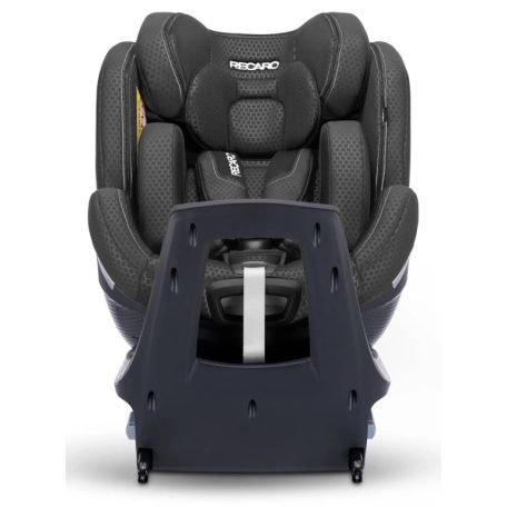 Recaro Xenon 1 i-Size gyerekülés 40 -125 cm - Fresh Black
