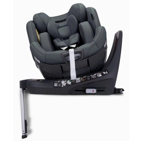 Recaro Xenon 1 i-Size gyerekülés 40 -125 cm - Gallant Grey
