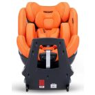 Recaro Xenon 1 i-Size gyerekülés 40 -125 cm - Vibrant Orange