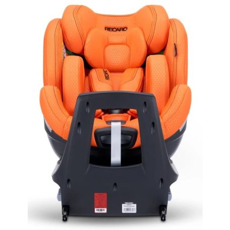 Recaro Xenon 1 i-Size gyerekülés 40 -125 cm - Vibrant Orange