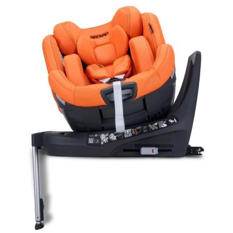 Recaro Xenon 1 i-Size gyerekülés 40 -125 cm - Vibrant Orange
