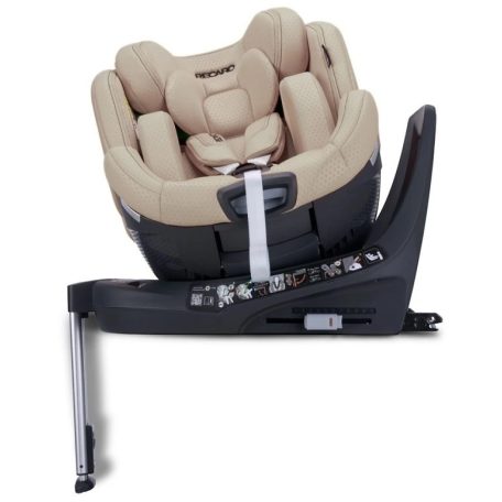 Recaro Xenon 1 i-Size gyerekülés 40 -125 cm - Elegant Beige