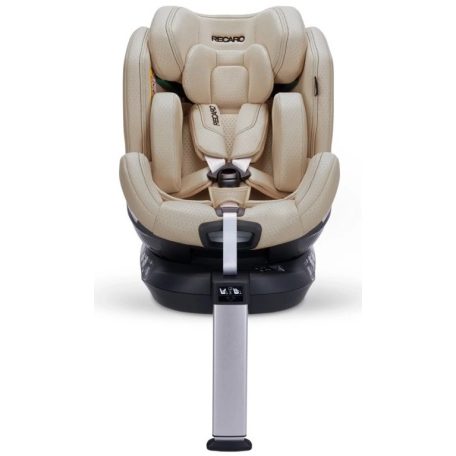 Recaro Xenon 1 i-Size gyerekülés 40 -125 cm - Elegant Beige