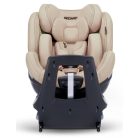 Recaro Xenon 1 i-Size gyerekülés 40 -125 cm - Elegant Beige
