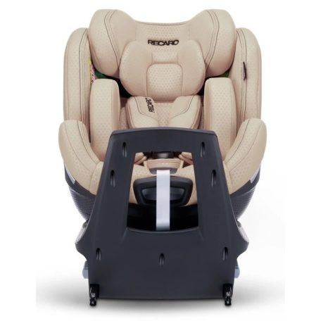Recaro Xenon 1 i-Size gyerekülés 40 -125 cm - Elegant Beige