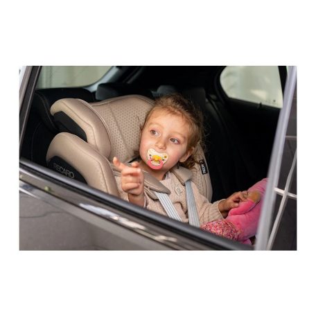 Recaro Xenon 1 i-Size gyerekülés 40 -125 cm - Elegant Beige