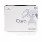 Cangaroo Cara kézi mellszívó - szürke 