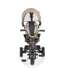 Byox Pluto tricikli (összecsukható) - bézs