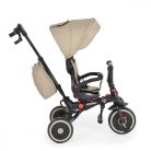 Byox Pluto tricikli (összecsukható) - bézs