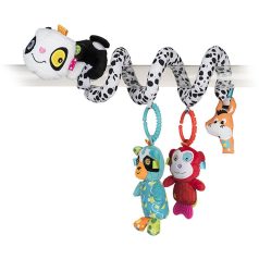 Bali Bazoo spirál játek -  Panda