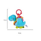 Bali Bazoo felakasztható bébijáték dino 0 hó+