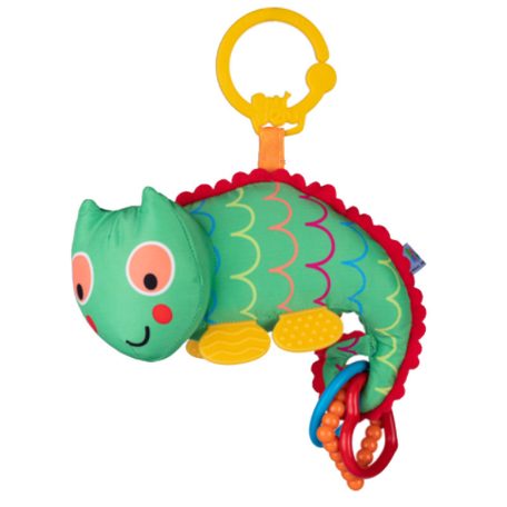 Bali Bazoo felakasztható kaméleon bébijáték 0 hó+