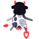 Bali Bazoo kontrasztos plüss játék rágókával - Boci