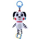 Bali Bazoo Zenélő plüss játék - Kutya