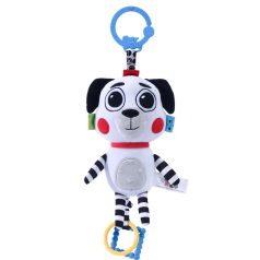 Bali Bazoo Zenélő plüss játék - Kutya