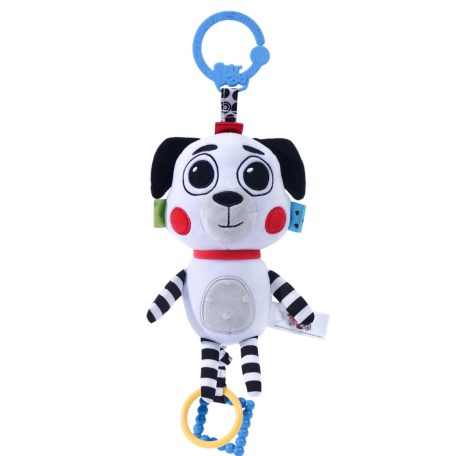 Bali Bazoo Zenélő plüss játék - Kutya