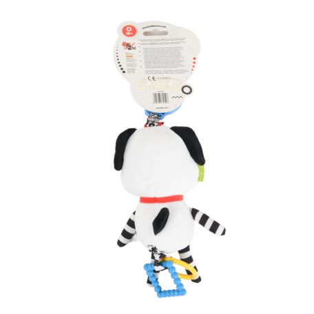 Bali Bazoo Zenélő plüss játék - Kutya