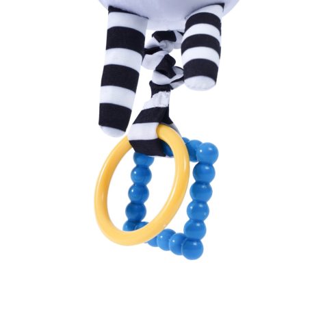 Bali Bazoo Zenélő plüss játék - Kutya