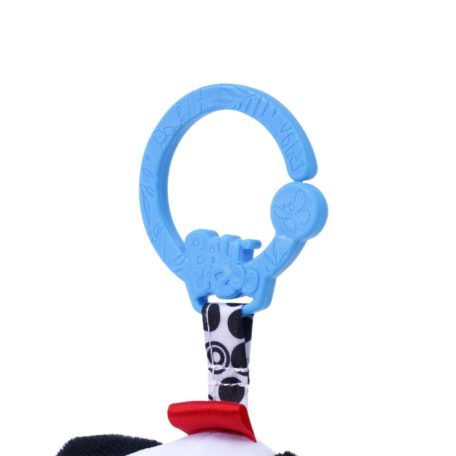 Bali Bazoo Zenélő plüss játék - Kutya