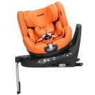 Recaro Xenon 1 Kid i-Size gyerekülés 61 -125 cm - Vibrant Orange