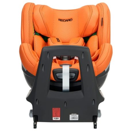 Recaro Xenon 1 Kid i-Size gyerekülés 61 -125 cm - Vibrant Orange