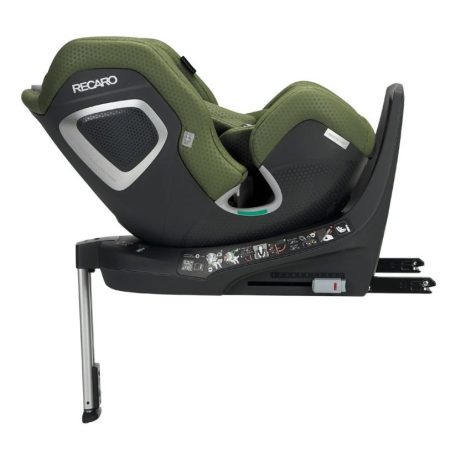 Recaro Xenon 1 Kid i-Size gyerekülés 61 -125 cm - Epic Green