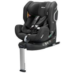   Recaro Xenon 1 Kid i-Size gyerekülés 61 -125 cm - Fresh Black