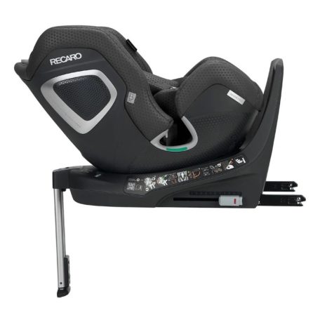 Recaro Xenon 1 Kid i-Size gyerekülés 61 -125 cm - Fresh Black