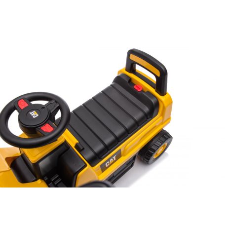 Moni CAT ráülős homlokrakodós bébitaxi 12-36 hó+ 