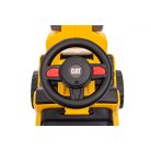 Moni CAT ráülős homlokrakodós bébitaxi 12-36 hó+ 