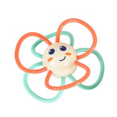 Hola csörgő,rágóka - Napraforgó