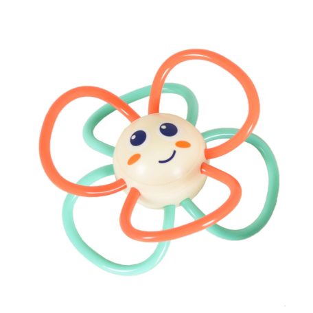 Hola csörgő,rágóka - Napraforgó