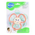 Hola csörgő,rágóka - Napraforgó