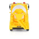 Moni Toys betonkeverő - sárga 