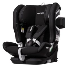 Recaro Velix 1 i-Size gyerekülés 76-150cm - Fresh Black