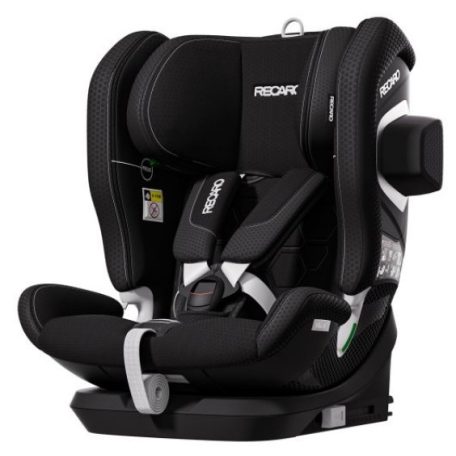 Recaro Velix 1 i-Size gyerekülés 76-150cm - Fresh Black