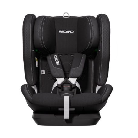 Recaro Velix 1 i-Size gyerekülés 76-150cm - Fresh Black